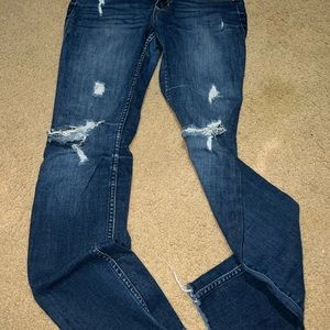Women’s Jeans